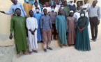 Tchad : « Let's do It » forme des jeunes de Mao sur l’engagement citoyen