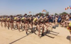 Tchad : un défilé militaire à Abéché pour la journée de la liberté