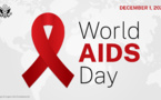 Cameroun : le PEPFAR commémore la Journée mondiale du sida