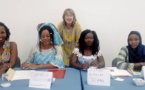 Sénégal : deux journalistes tchadiennes formées sur la lutte contre les violences sexistes