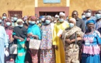 Tchad : la coordination des usages des ressources naturelles resserre ses rangs