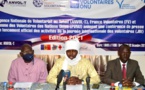 Tchad : ANVOL-T et ses partenaires lancent la JIV 2021