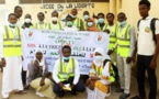 Tchad : la Plate-forme La Paix au Tchad sensibilise les élèves