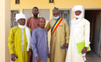 Tchad : le nouveau délégué des infrastructures du Batha installé