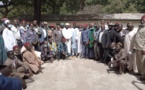 Tchad : les éleveurs et agriculteurs réunis au Lac Wey pour consolider la paix