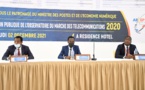 Tchad : une forte progression du chiffre d’affaires Internet