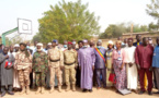 Tchad : un nouveau projet de développement lancé au profit de Pala