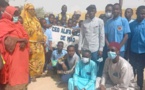 Tchad : Let’s do It sensibilise sur la cohabitation pacifique en milieu scolaire à Mao