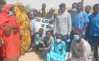 Tchad : Let’s do It sensibilise sur la cohabitation pacifique en milieu scolaire à Mao