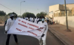 Tchad : la CTDDH "scandalisée" par la répression d’une manifestation estudiantine