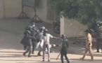 Tchad : les médecins en colère suite à la répression d’une manifestation
