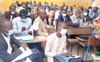 N'Djamena : des enseignants formés sur la gestion de classe et la déontologie
