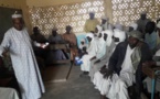 Tchad : les chefs d'établissements du département de Ouadi-Rimé formés