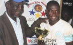 N'Djamena : Les jeunes du 9e arrondissement prônent le vivre-ensemble avec le football