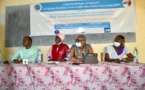Tchad : l'UGT et le COFPO galvanisent et orientent les jeunes géologues