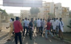 Tchad : indignation de l'ONPT suite aux bavures policières sur les étudiants en médecine