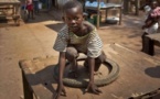 Situation en Centrafrique à rire ou à pleurer ?