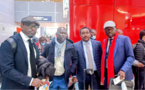 Réconciliation au Tchad : quatre activistes attendus ce dimanche soir à N'Djamena