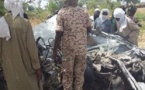 Tchad : quatre morts dans une collision entre une voiture et un gros-porteur
