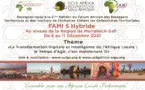 Maroc : Marrakech accueille la 5ème édition du FAMI