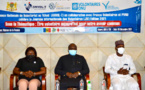 Tchad : l'ANVOL-T valorise l'engagement volontaire pour un avenir commun