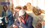 Réconciliation au Tchad : retour au pays de quatre activistes