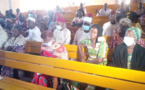 Tchad : activisme contre les violences à l'égard des femmes au Mayo Kebbi Ouest