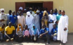 Tchad : l'ONAJES au contact de la jeunesse du Guera pour recueillir ses doléances