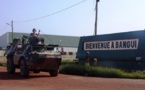 RCA. L'intervention française applaudie par les centrafricains