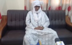 Tchad : le gouverneur du Borkou demande aux magistrats d’être impartiaux