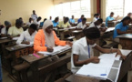 Togo : les examens de fin d’année démarreront à partir du 3 mai 2022