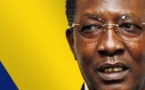 Le Président tchadien affirme son soutien au processus de paix dans le Darfour