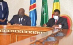 Afrique centrale : le Congo et la RDC désormais liés par un accord bipartite de collaboration énergétique