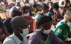 Tchad : les étudiants de Moundou impliqués dans la lutte contre les VBG