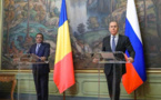 Le Tchad et la Russie veulent renforcer leur coopération