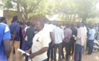 Tchad : les diplômés sans emploi annoncent un forum le 11 décembre