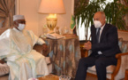 Le SG de l’OCI rencontre son homologue de la Ligue arabe au Caire