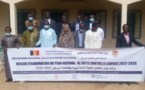 Tchad : un Plan national de lutte contre le cancer en élaboration