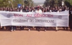 Centrafrique : Non à l’assassinat de la justice