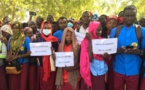 Tchad : la "Plateforme la paix" mobilise les lycéens sur la non-violence