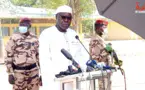 Tchad : le vice-président du CMT appelle les étudiants à éviter les perturbations inutiles