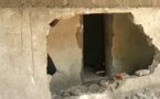 Manifestation étudiante au Tchad : "ils ont cassé le mur pour fuir les gaz lacrymogènes"