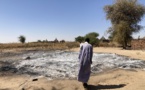 Soudan : la poursuite du conflit au Darfour provoque des déplacements massifs de population