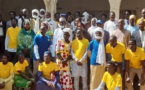 Tchad : l'ONAJES se mobilise pour la cohabitation pacifique au Batha