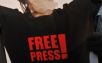 Un journaliste ouzbek et un quotidien sri-lankais lauréats du prix RSF pour la liberté de la presse 2013