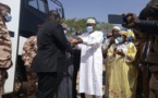 Tchad : les étudiants réagissent à la réception des nouveaux bus