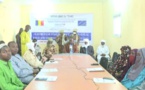 Tchad : session de formation des organisations de la société civile du Borkou et du Tibesti