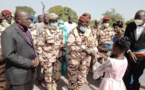 Tchad : le nouveau gouverneur du Mandoul au contact de la population
