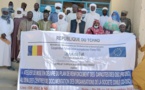 Tchad : le PASOC organise un atelier de formation des OSC du Lac, du Kanem et du Bahr El Gazel