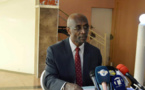 Tchad : le parcours de Idriss Dokony Adiker, candidat au COST